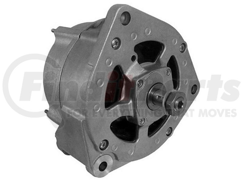 Romaine Electric 12386N Alternator + Cross Reference | FinditParts