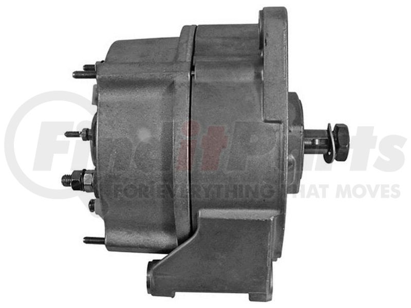 Romaine Electric 12386N Alternator + Cross Reference | FinditParts