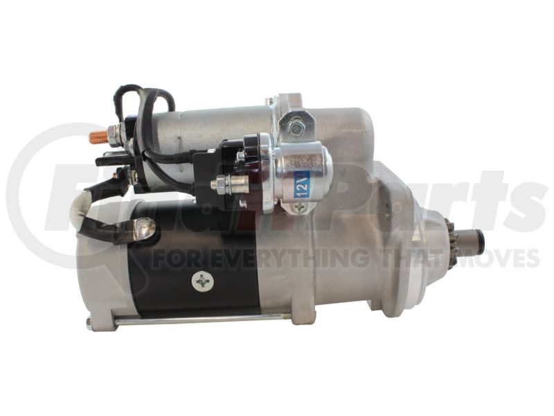 Romaine Electric 6963N Starter + Cross Reference | FinditParts