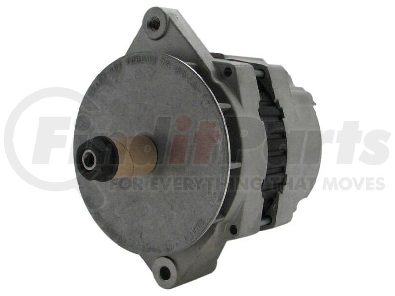 Romaine Electric 8098N Alternator + Cross Reference | FinditParts