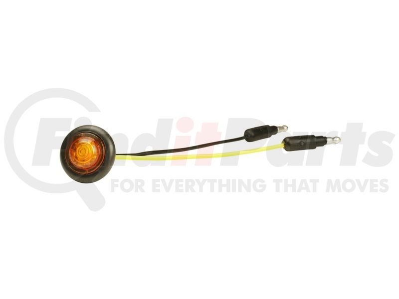 Grote 49323 Side Marker Light + Cross Reference | FinditParts