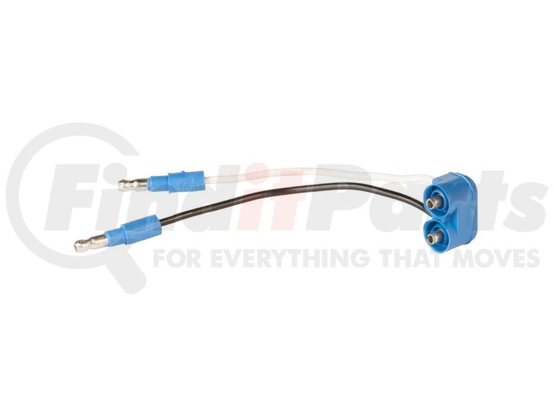 Grote 66851 Parking / Turn Signal / Stop Light Connector + Cross