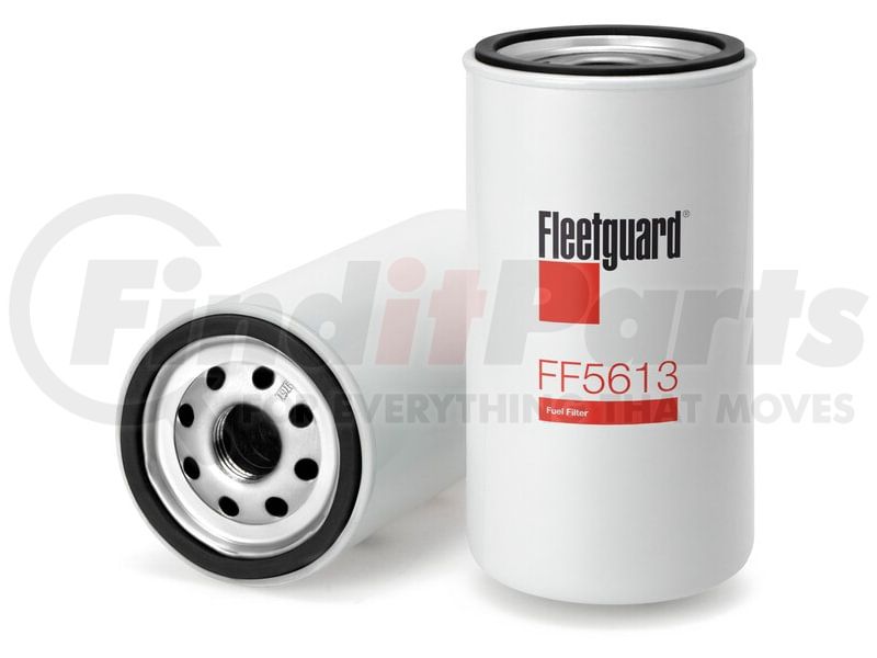 Fleetguard FF5613 Fuel Filter + Cross Reference | FinditParts