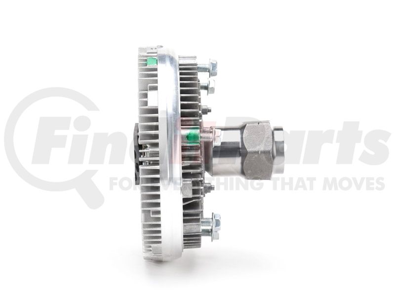 Horton 9902013 Engine Cooling Fan Clutch + Cross Reference | FinditParts