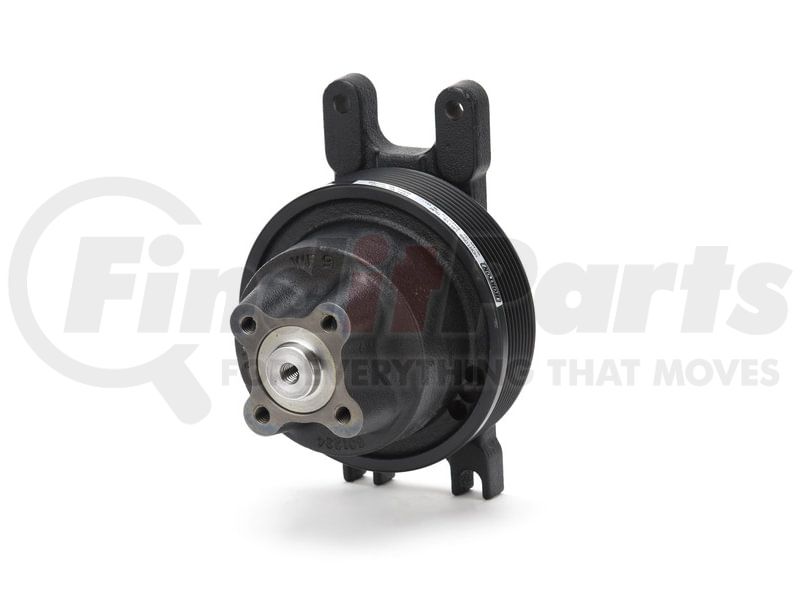 Horton 991967 Engine Cooling Fan Hub + Cross Reference | FinditParts