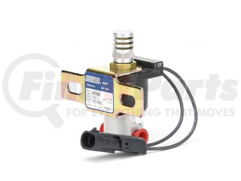 Horton 993281 Engine Cooling Fan Clutch Solenoid Valve | FinditParts