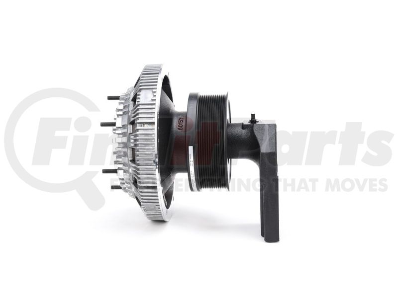 Horton 79A9762 Engine Cooling Fan Clutch + Cross Reference