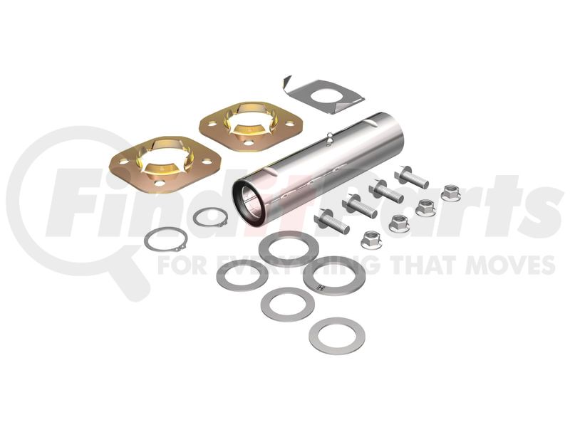 ペテンズゲート Hendrickson S-28890 Air Brake Camshaft + Cross Reference | FinditParts
