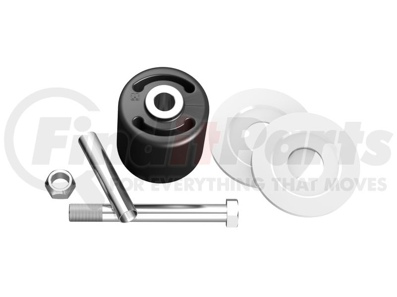 Hendrickson S-6914 Axle Pivot Bushing + Cross Reference | FinditParts