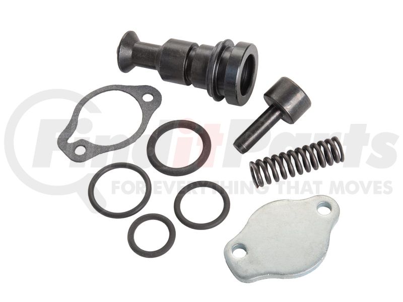 Haldex 5008557K + Cross Reference - Unloader Kit (Major) for Bendix ...