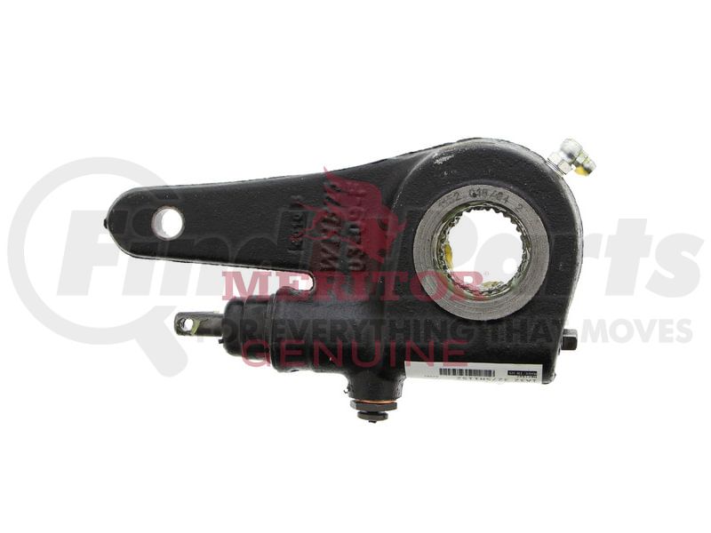 Meritor R803110 Air Brake Automatic Slack Adjuster + Cross Reference ...