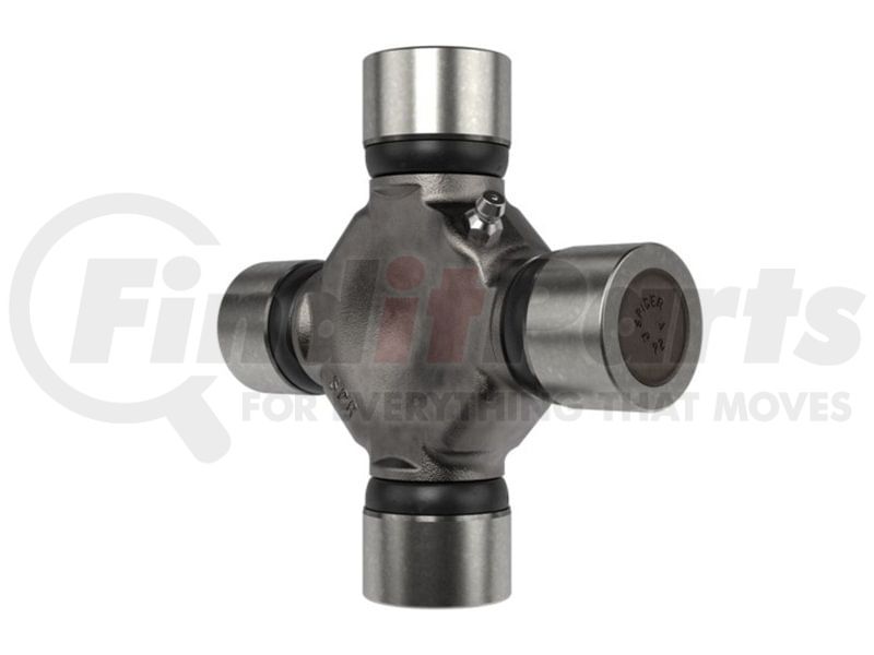 Dana Spicer 5-155X Universal Joint + Cross Reference | FinditParts