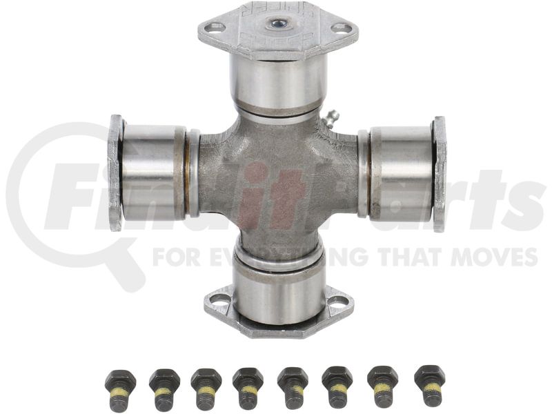 Dana Spicer 5-280X Universal Joint + Cross Reference | FinditParts