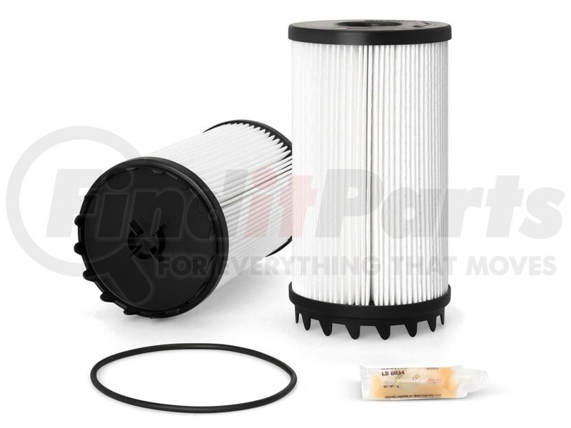 Fs20182 Fleetguard FS20172 Fuel Filter + Cross Reference | FinditParts