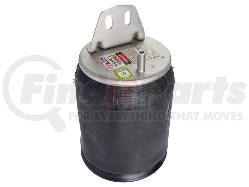 SAF-HOLLAND 90557476 Suspension Air Spring Kit | FinditParts