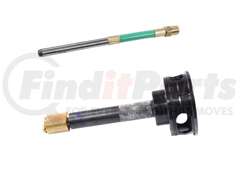 SAF-HOLLAND 48100743 Suspension Kit | FinditParts