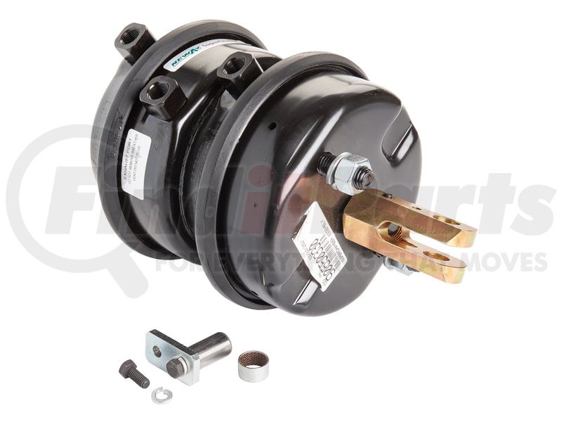 SAF-HOLLAND 48100570 Suspension Kit + Cross Reference | FinditParts