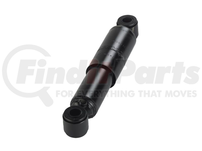 SAF-HOLLAND 90044162 Suspension Shock Absorber Stabilizer + Cross