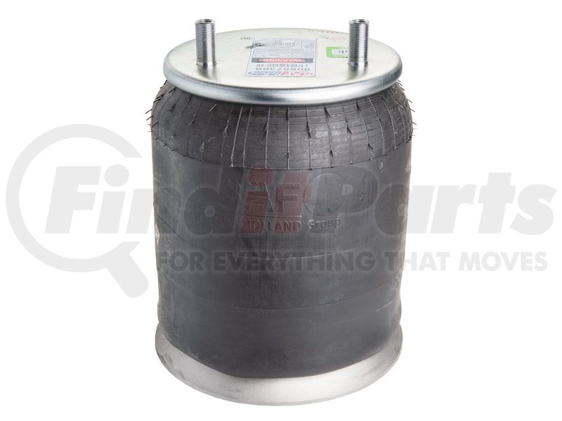 SAF-HOLLAND 90557369 Suspension Air Spring Kit + Cross Reference ...