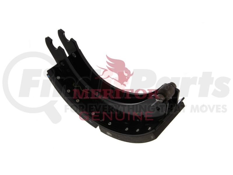 Meritor A823222Z2288 Drum Brake Shoe + Cross Reference | FinditParts