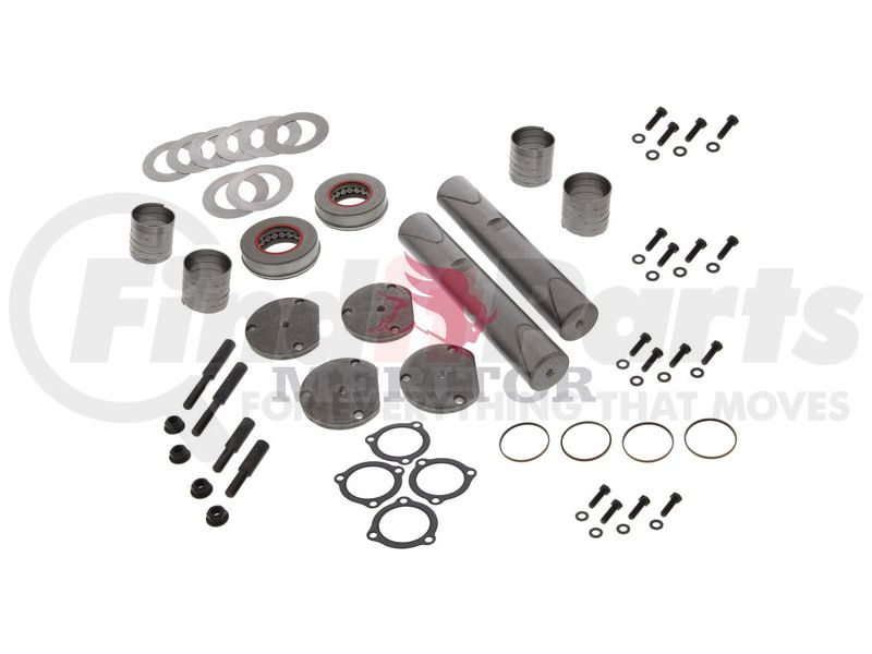 Meritor R202011 Steering King Pin + Cross Reference | FinditParts