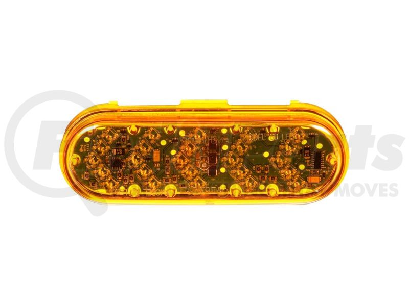 Truck-Lite 60280Y Turn Signal Light + Cross Reference | FinditParts