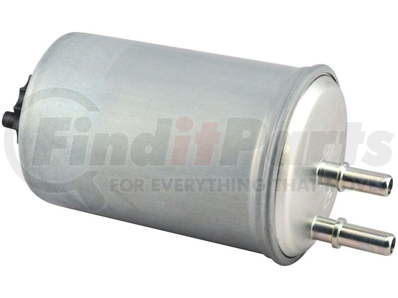 Baldwin BF9881 + Cross Reference - Fuel Filter - used for J.C. BamFord ...