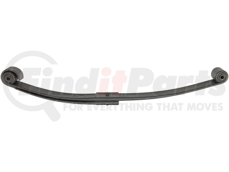 Dayton Parts 46-1432 Leaf Spring Assembly + Cross Reference | FinditParts