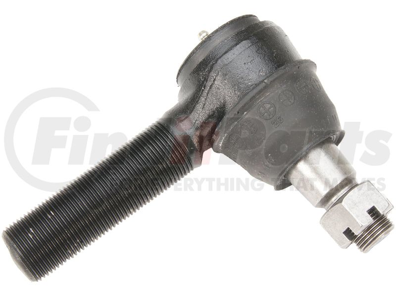 Dayton Parts 310-228 Steering Tie Rod End + Cross Reference