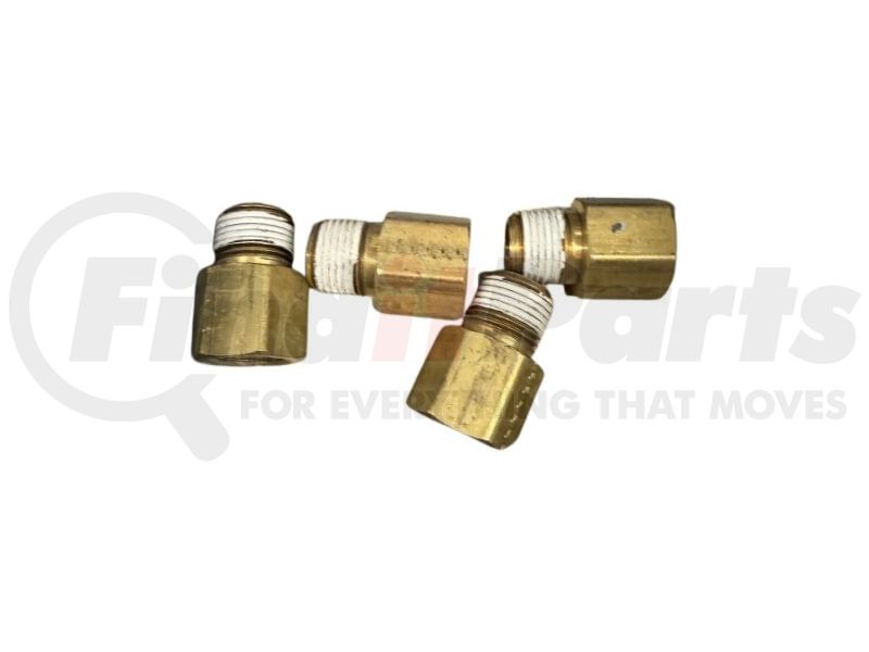Mack 25108993 Multi-Purpose Fitting | FinditParts