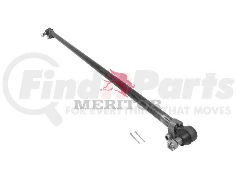 Meritor R230579 Steering Tie Rod Assembly + Cross Reference | FinditParts