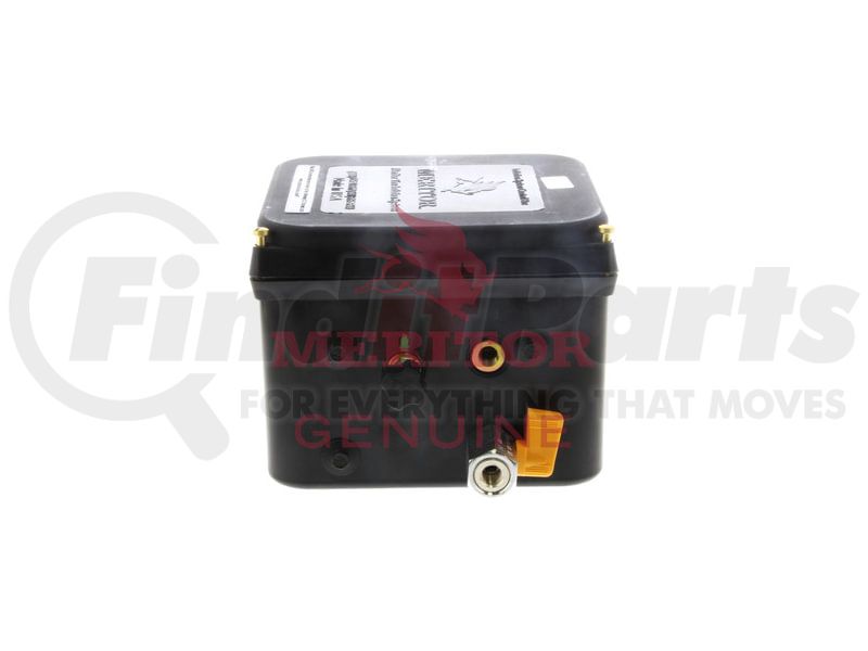 Meritor Psi Control Box Meritor 310920085 Tire Inflation System Control Box | FinditParts