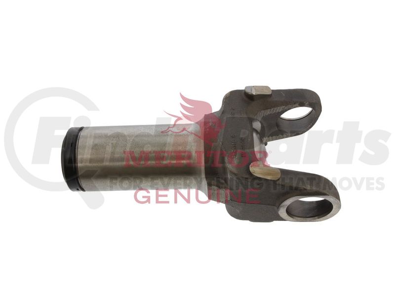 Meritor 3XRLS482A1 Drive Shaft Slip Yoke + Cross Reference | FinditParts