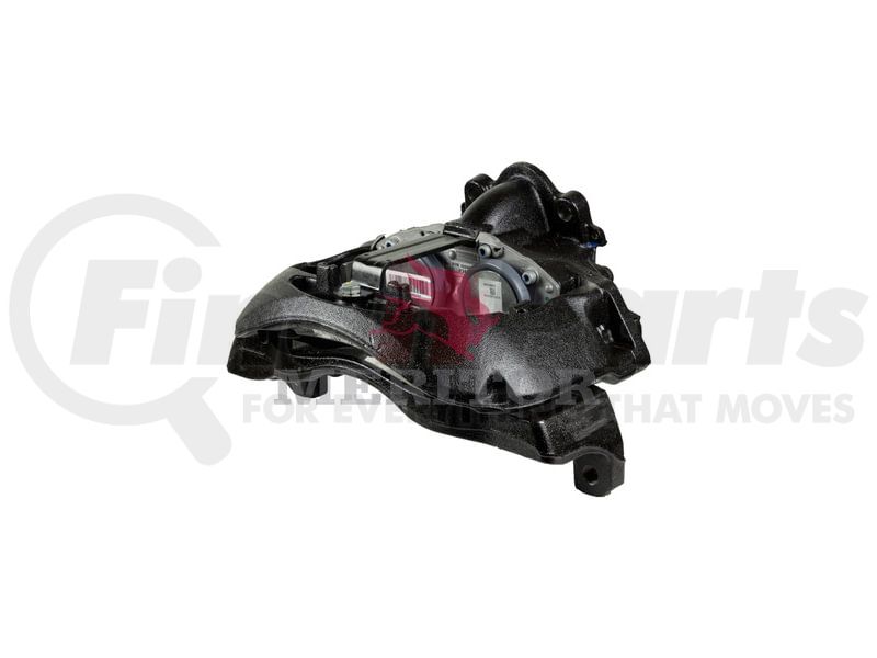 Meritor EX225L261R Air Brake Disc Brake Caliper + Cross Reference ...