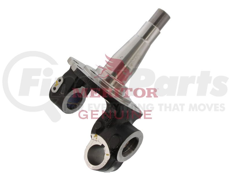 Meritor A3111G4843 Driven Steer Axle Steering Knuckle | FinditParts