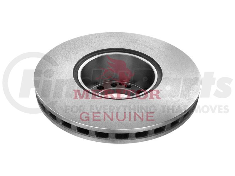 Meritor 68326014 Disc Brake Rotor + Cross Reference | FinditParts