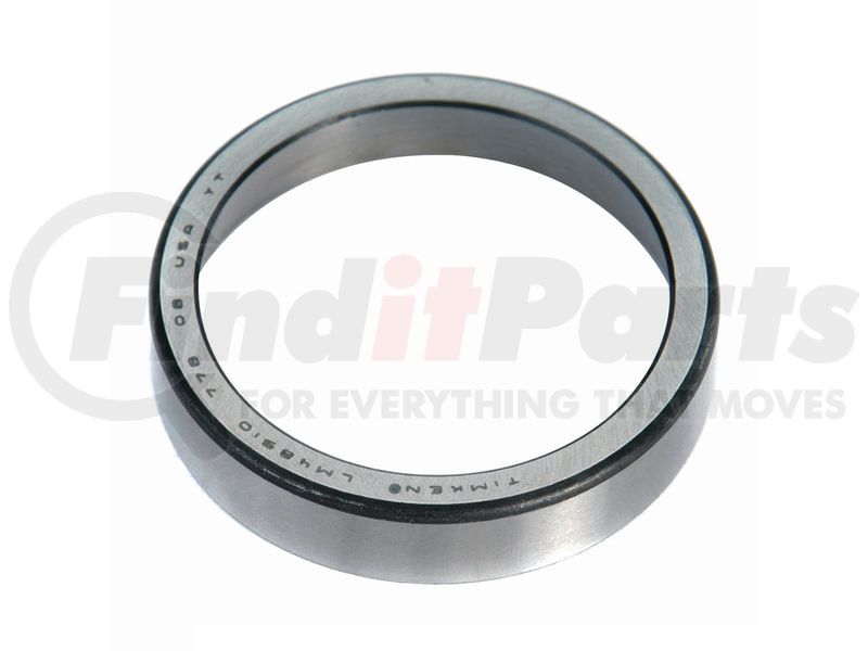 14276 Timken 14276 Wheel Bearing Race + Cross Reference | FinditParts