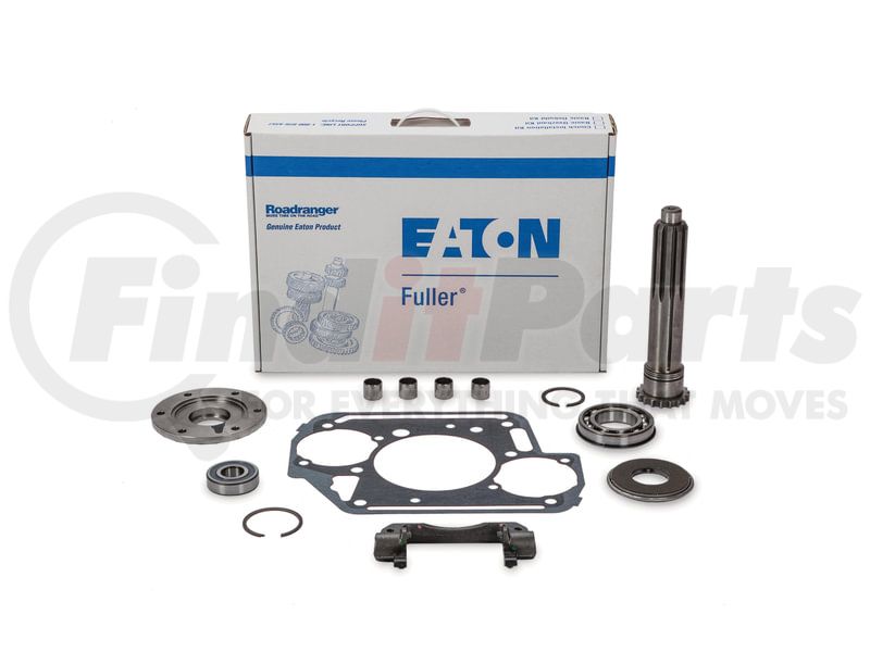 Eaton K4263CL Transmission Clutch Kit | FinditParts