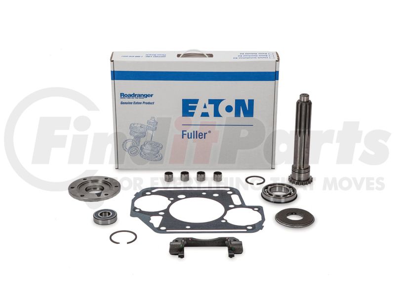 Eaton K-4339CL Transmission Clutch Kit | FinditParts