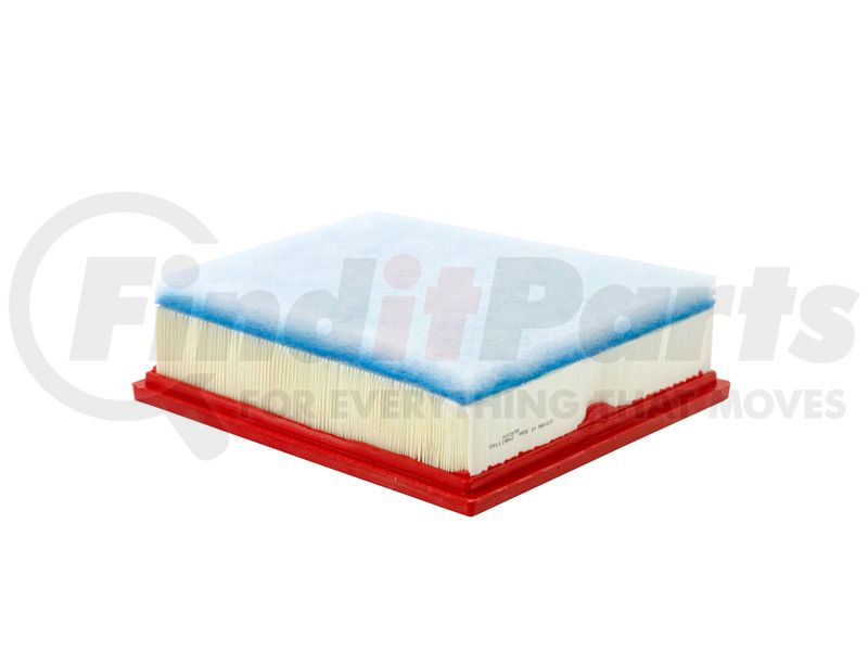 WIX Filters WA10695 Engine Air Filter + Cross Reference | FinditParts