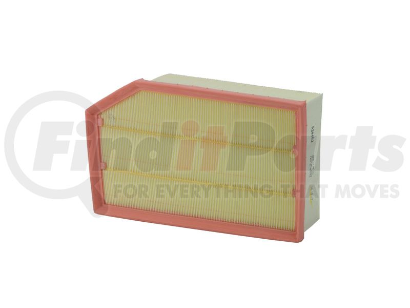 WIX Filters WA10841 Engine Air Filter + Cross Reference | FinditParts