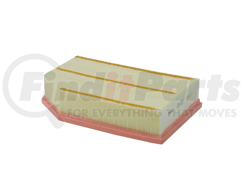 WIX Filters WA10841 Engine Air Filter + Cross Reference | FinditParts