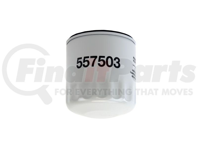 WIX Filters 57503 Engine Oil Filter + Cross Reference | FinditParts