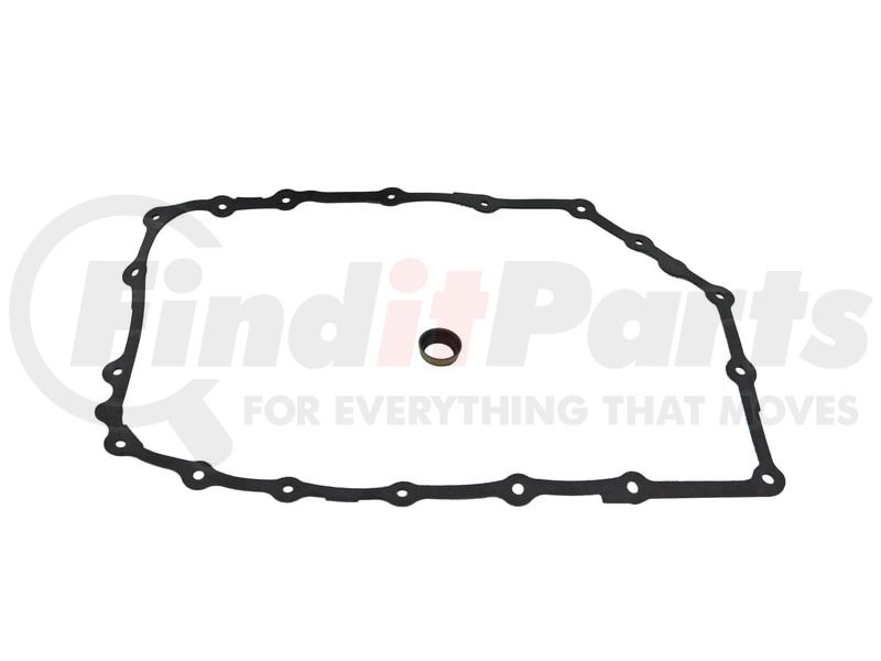 WIX Filters 58369 Transmission Filter Kit + Cross Reference