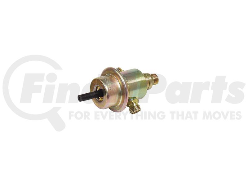 Bosch 0 438 161 001 Fuel Injection Pressure Regulator + Cross