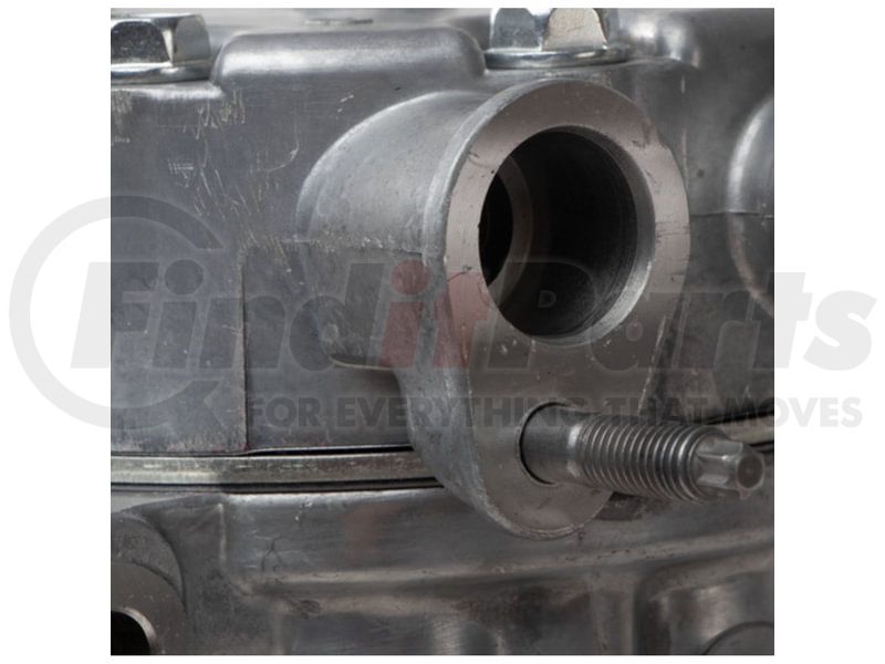 Four Seasons 58532 A/C Compressor + Cross Reference | FinditParts