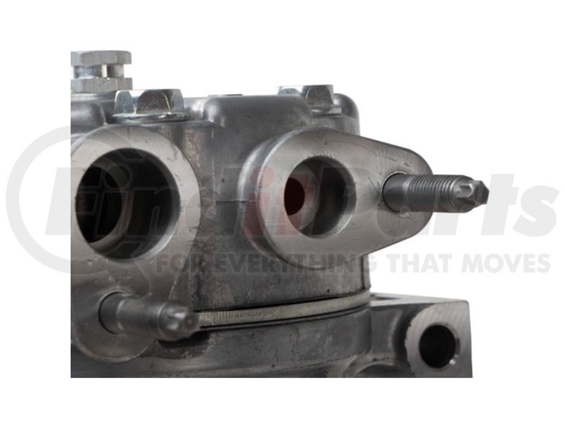 Four Seasons 58532 A/C Compressor + Cross Reference | FinditParts