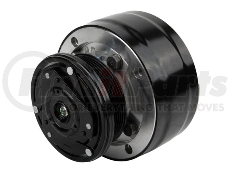 Four Seasons 58937 A/C Compressor + Cross Reference | FinditParts