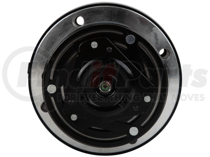 Four Seasons 58937 A/C Compressor + Cross Reference | FinditParts