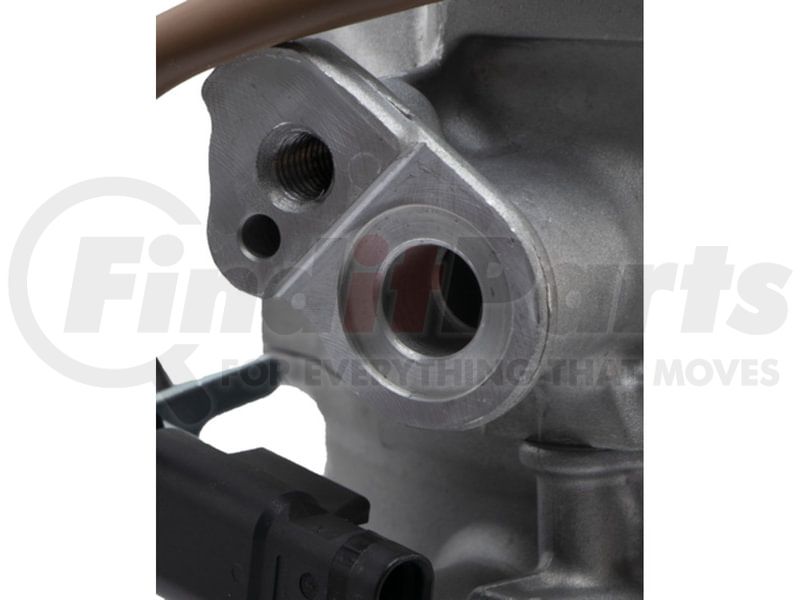Four Seasons 198322 A/C Compressor + Cross Reference | FinditParts